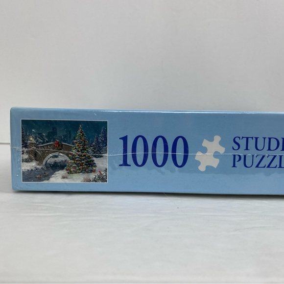 2 Puzzles - Picture 3 of 6